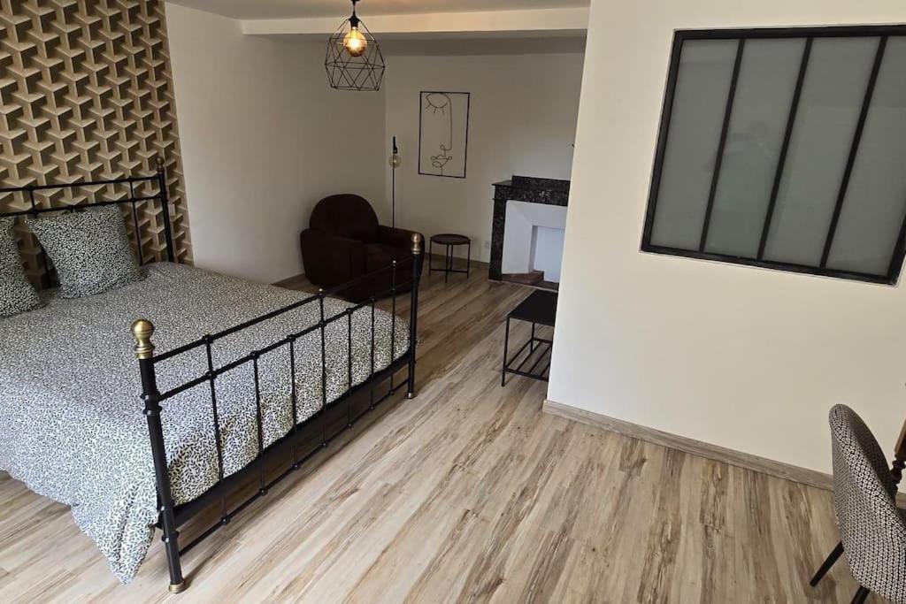 Aux Deux Marronniers Cathares Villa Castelnau-de-Levis Ngoại thất bức ảnh